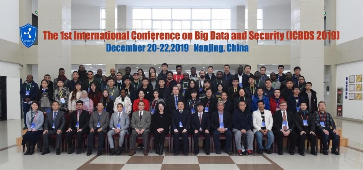 CoEIA and KSU Shine at the International Conference on Big Data and Security